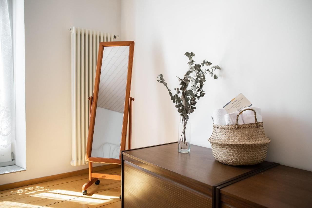 Rose Apartment By Quokka 360 - Refined Two-Bedroom Apartment With Garden Лугано Экстерьер фото
